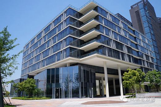 浙新携手聚焦头脑产业&nbsp;杭州建中国的"纬