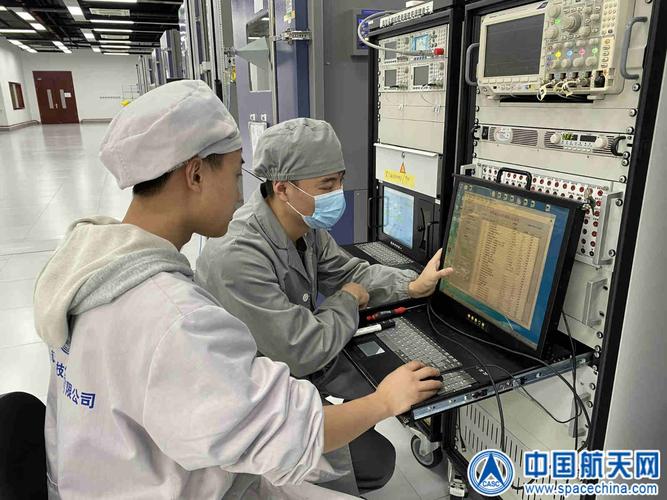 中国航天科技集团